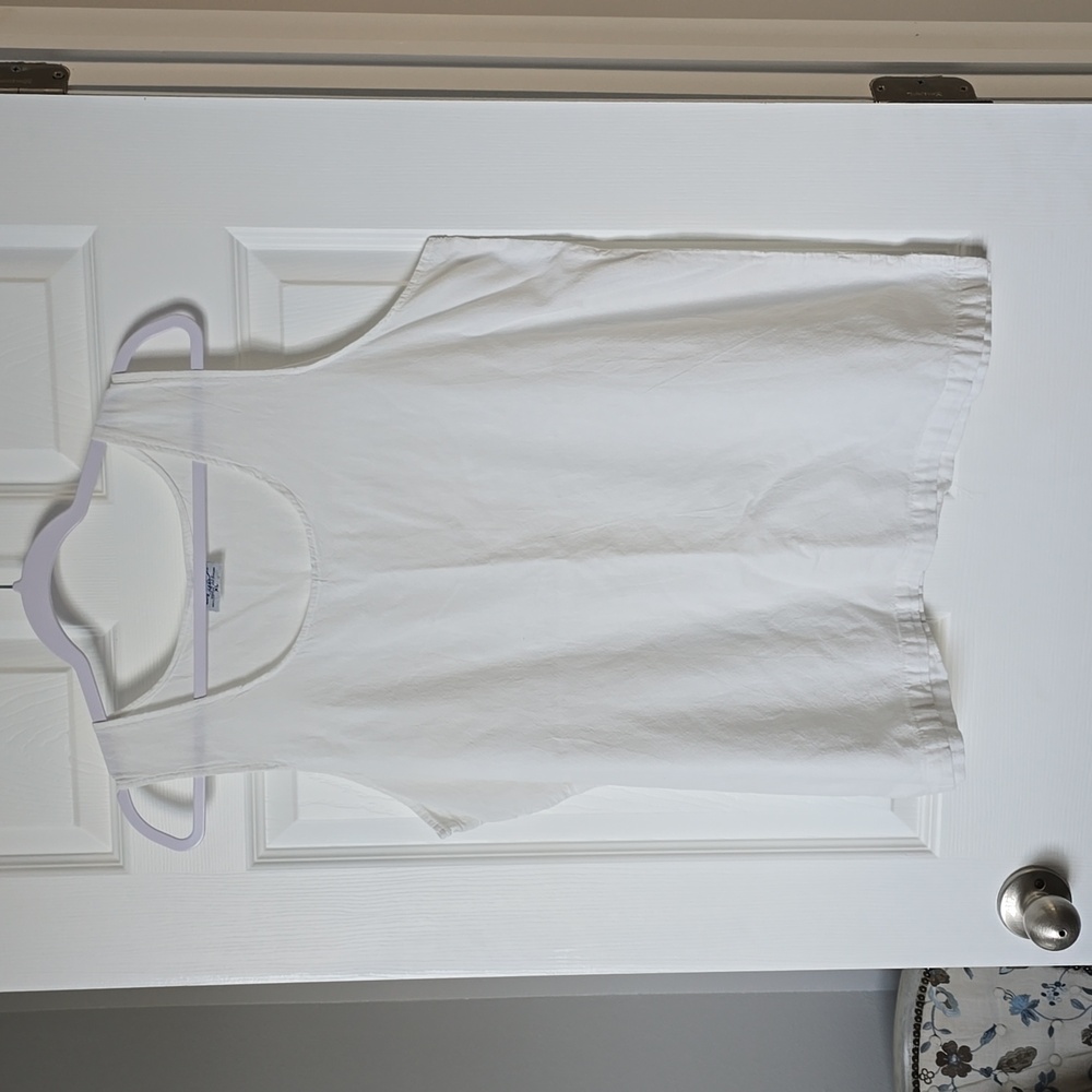 Cottonseed cotton top